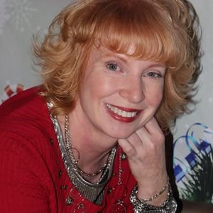 Meet your Posher, Diane